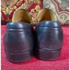 Bally | Shoes | Bally Birocco Of Switzerland Sz 15 D Black  display picture 1